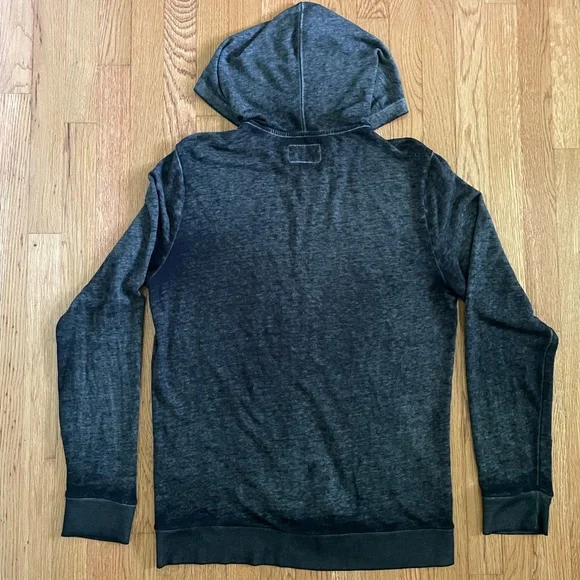 Express Men’s Hooded Jacket - Picture 3 of 3